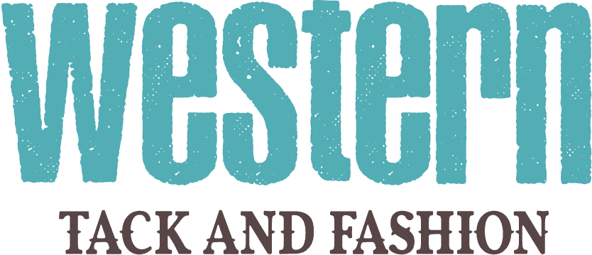 Western tack and fashion